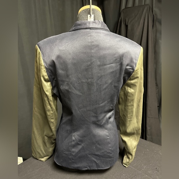 anthony moorcroft Jackets & Coats Anthony Moorcroft Blazer Jacket From The 9s Poshmark